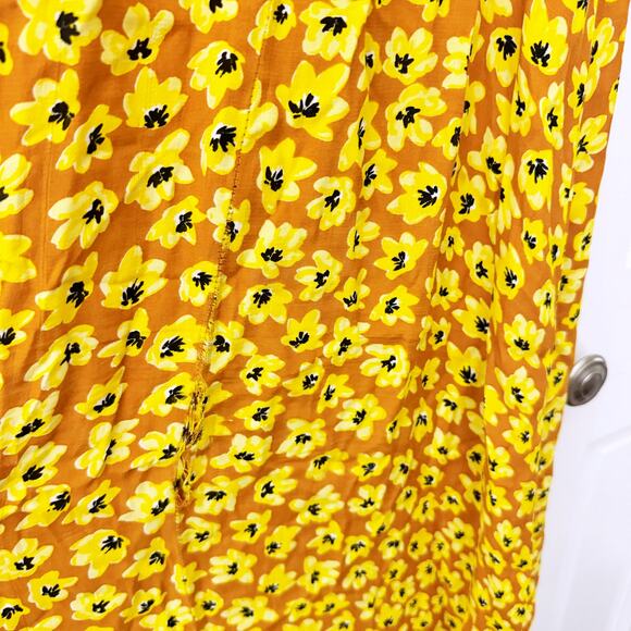 Faithfull the Brand Noemie Midi Dress - Picture 13 of 13